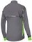 Куртка беговая Noname Robigo 17 Endurance Gray 1