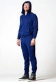 Мужские брюки NordSki Base Cuffed Navy 3