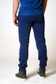 Мужские брюки NordSki Base Cuffed Navy 2