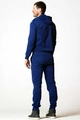 Детские брюки NordSki Base Cuffed Navy 4