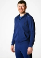 Детские брюки NordSki Base Cuffed Navy 5