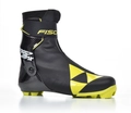 Лыжные ботинки Fischer Speedmax Skate 17/18 S01015