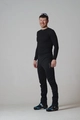 Мужские разминочные брюки NORDSKI Motion Black 306100
