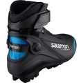 Лыжные ботинки SALOMON S/RACE SKIATHLON Junior Prolink 18/19 405566