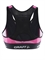 Бюстгальтер CRAFT Pulse Pink/Black 1903379-2042