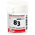 Порошок REX TK-83 old/mixed snow, (-2-12 C), 30 g 4984