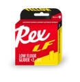 Мазь скольжения REX Rasing LF, (+2-2 C), Yellow, 86g 441
