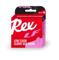 Мазь скольжения REX Rasing LF, (+5-15 C), Pink, 86g 440