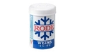 Мазь лыжная RODE, (-1-4 С), Blue Super Weiss, 45g P28