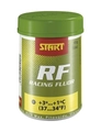 Мазь держания START RF, (+3+1 C), Yellow 45 g 1990