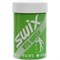 Мазь держания SWIX  (-8-15/-10-18 C), Green, 45 g - фото 17569