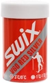 Мазь держания SWIX  (+3-0/+1-1 C), Red/Silver, 45 g V0060
