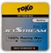 Ускоритель TOKO Jetstream Bloc, (-10-30 C), синий, 20 g - фото 17618