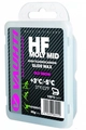 Мазь скольжения VAUHTI HF Moly Mid, (+3-5 C), 45 g HFMM45