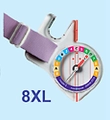 Компас MOSCOMPASS 8 8