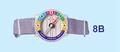 Компас MOSCOMPASS 8 8