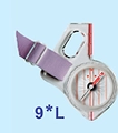 Компас MOSCOMPASS 9* 9*