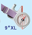 Компас MOSCOMPASS 9* 9*