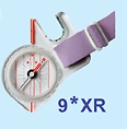 Компас MOSCOMPASS 9* 9*