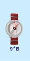 Компас MOSCOMPASS 9* 9*
