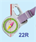 Компас MOSCOMPASS 22 22