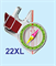 Компас MOSCOMPASS 22 22