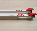 Лыжероллеры VIPSPORT Alu классические, 70*50 №2 102303