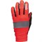 Перчатки SWIX Radiant Neon Red для лыжероллеров