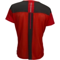Футболка SWIX Carbon SS мужская Red 40861-99992