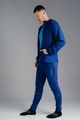 Беговой костюм NORDSKI Run Navy