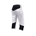 Капри Noname Terminator 3/4 нейлон, unisex White 2001866