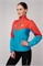 Ветровка NORDSKI Sport Red/Blue женская 203987