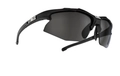 Очки BLIZ Active Hybrid SmallFace (+2 смен.линзы) 52808