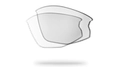 Очки BLIZ Active Hybrid SmallFace (+2 смен.линзы) 52808