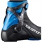 Ботинки лыжные SALOMON S/LAB CARBON SKATE Prolink 20/21 411582