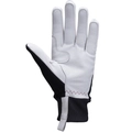 Перчатки SWIX Steady детские Black H0282-10000