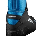Ботинки лыжные SALOMON S/RACE CLASSIC Prolink 19/20 408687