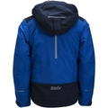 Джемпер SWIX Rookie детская Blue 12132-72107
