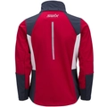Джемпер SWIX Steady детская Red 12344-99990