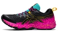 Кроссовки ASICS GEL-FujiTrabuco Lyte Woman Pink 1012A599-001