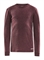 Комплект термобелья CRAFT Merino детский Bordo 1907878-488200
