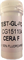 Порошок тестовый SWIX Cera F GL-FC-CG-151104, (-0-15 C), 30 g - фото 19675
