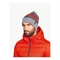 Шапочка ATOMIC ALPS POM Beanie серый/красный - фото 19711 Шапочка ATOMIC ALPS POM Beanie серый/красный - фото 19711