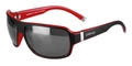 Очки CASCO SX-61 Bicolor black/red 1751.02