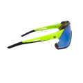 Очки NORTHUG GOLD PRO WATERSPORT Citronelle Standart PN05021-921-1