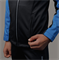 Куртка разминочная NORDSKI Activ Junior Blue/Black 482710