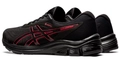 Кроссовки ASICS GEL-PULSE 12 G-TX Black 1011A848-001