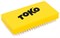 Щетка TOKO полировочная - фото 20201