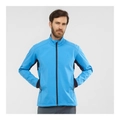 Лыжный джемпер SALOMON AGILE Softshell M 1370800