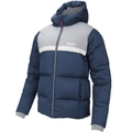 Куртка пуховая SWIX Focus мужская Dark navy 13161-75100